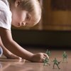 ArtCreativity Little Green Army Men Toy Soldiers, Bulk Pack of 144 Military Toys Figurines, Plastic Army Guys Playset, Action Figures in Assorted Poses, Fun Gift and Party Favors for Boys and Girls
