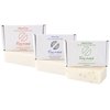 Frag-mend Men’s Natural & Vegan Cold Process 4 oz Bar Soap Made from Natural Oils Moisturizing for Face & Body - No Harmful Chemicals, All Skin Types - Olive Oil, Shea Butter, Aloe Vera 3 Pack
