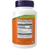 NOW Supplements, Organic Chlorella Powder with naturally occurring Chlorophyll, Beta-Carotene, mixed Carotenoids, Vitamin C, Iron and Protein, 4-Ounce