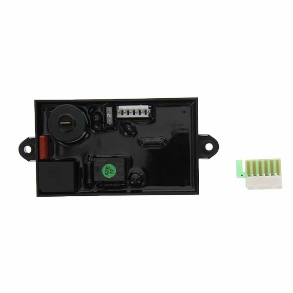 Atwood 91367 OEM RV Water Heater Ignition Control Circuit Board Kit - Gas Only