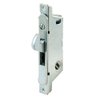 Prime-Line E 2121 Mortise Lock, 3-11/16 in, Zinc