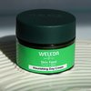 Weleda Skin Food Face Care Nourishing Day Cream, 1.3 Fluid Ounce, Plant Rich Moisturizer with Olive Leaf Extract, Squalane and Chamomile