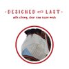 Pro-Force Equine Fly Mask | Horse Fly Mask with UV Protection | Adjustable Fit for Comfort | Without Ears
