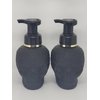 Vampire Blood Skull Gentle Foaming Hand Soap - 12oz - Set of 2