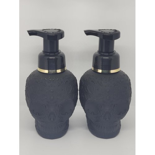 Vampire Blood Skull Gentle Foaming Hand Soap - 12oz - Set of 2