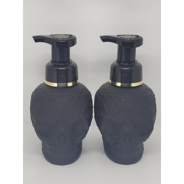 Vampire Blood Skull Gentle Foaming Hand Soap - 12oz - Set of 2