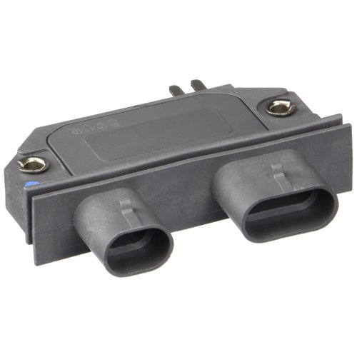Standard Motor Products LX340T Ignition Module Control Unit, Assorted, One Size