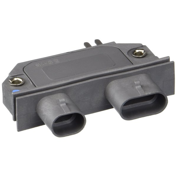 Standard Motor Products LX340T Ignition Module Control Unit, Assorted, One Size