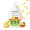 MAMAEARTH Vitamin C Body Lotion with Vitamin C & Honey for Radiant Skin – 400 ml