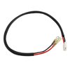 Dual Electric Cooling Fan Wiring Install Kit 185 Degree On 165 Off Engine Fan Thermostat Temperature Switch 40/50 AMP Relay Kit
