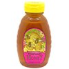 Wildflower Honey 16 oz. Bottle Unpasteurized Unblended No Additives Pure Honey