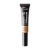 Blue Heaven Flawless Liquid Concealer - Caramel, 0.57Oz
