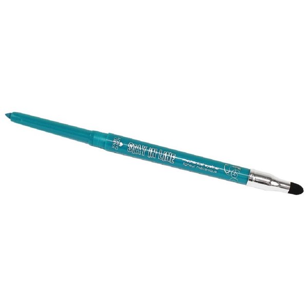 Hard Candy Stay In Line Precise Mechanical Eyeliner #401 Santorini