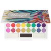 bh Cosmetics, 35 Color Eyeshadow Palette, Take Me Back To Brazil, Pressed Pigment, 8.3 oz