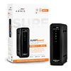 ARRIS Surfboard SBG10-RB DOCSIS 3.0 Cable Modem & AC1600 Dual Band Wi-Fi Router, Approved for Cox, Spectrum, Xfinity & Others (Renewed)