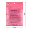 Multi Candy Color Baby Girl's Kids Hair Holder Hair Tie Elastic Rubber Bands (hr_1000_black)