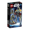 LEGO Star Wars: Return of the Jedi Boba Fett 75533 Building Kit (144 Piece)