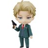 GOOD SMILE COMPANY Spy X Family: Loid Forger Nendoroid Action Figure