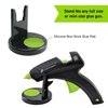 6500N Glue Gun Stand with Non-Stick Glue Gun Pad