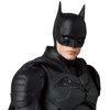 Batman (2022): The Batman MAFEX Action Figure