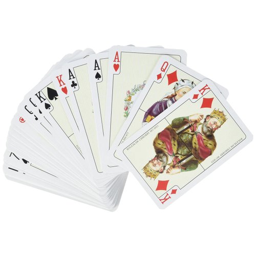 Piatnik Polonia Playing Cards