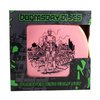Doomsday Prepper Disc Golf Set | 4 Discs with Mini Starter Set with Putter, Midrange, and Two Drivers