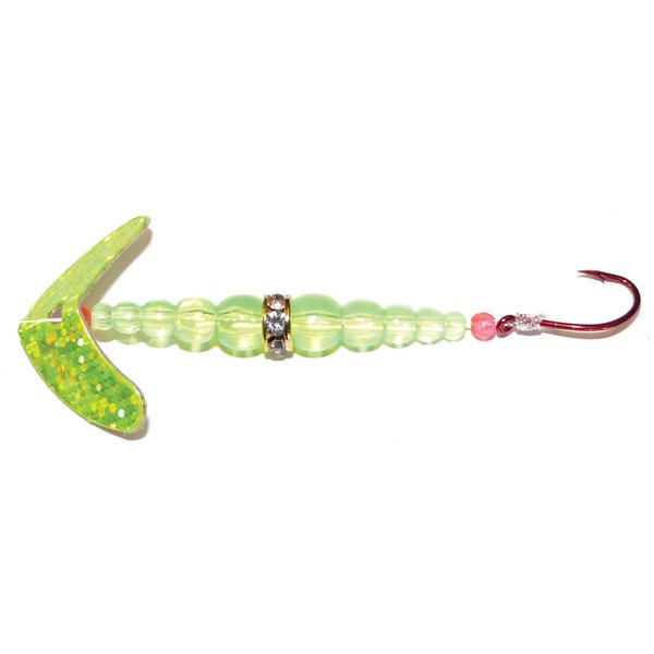Mack's Lure 09620 Wedding Ring Pro