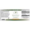 Native Remedies Natural Moves - All Natural Herbal Supplement Promotes Bowel Health and Regularity as Related to Constipation - 60 Veggie Caps