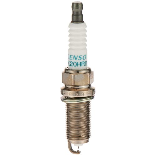 Denso (3426) FK20HR-11 Iridium Long Life Spark Plug, Pack of 1