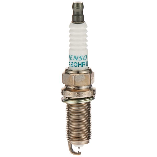 Denso (3426) FK20HR-11 Iridium Long Life Spark Plug, Pack of 1