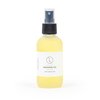 Eucalyptus Massage Oil, Moisturizing Nourishing and Reviving Massage Oil for Silky Skin, 4 oz Pampering Body Oil for Men, Women, Natural, Vegan and Non GMO, Premium Oils Handmade by Lizush.