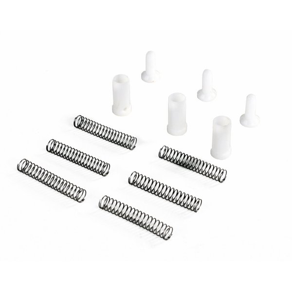 GIANT 9466#09466 - Valve Kit, Gx, 16mm