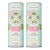 Human+Kind Wash-Off Facial Cleanser Unisex 3.38 oz - Pack of 2