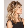 Raquel Welch Tress Wig, R12/26H by Hairuwear