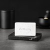 Anthony Mens Soap Bar Exfoliating Soap: Grapefruit Scent – Contains Cucumber Extract, Jojoba, Shea Butter, Squalane and Coconut Oils, Moisturizes & Exfoliates Body Skin 5 Oz