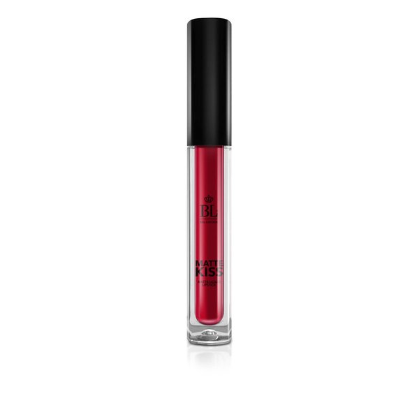 BEL London Matte Kiss -Matte Liquid Lipstick (#05)