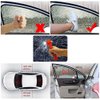 LOYMR 2 PCS Car Safety Hammer, Window Breaker Seatbelt Cutter, Glass Breaker,Car Window Glass Hammer Breaker and Auto Safety Seatbelt Cutter 2-in-1 Rescue Disaster Escape Tool