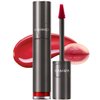 VIDIVICI Millennial Tint Glit - Transfer Proof Moisture Korean Lip Tint with Long-Lasting Color, Lightweight Water Jelly Texture, Hydrating & Smudge-Free Lip Stain, 0.13oz (02 RED TO GO)