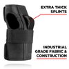 Triple Eight -WRIST GUARD - S (WGSA100)