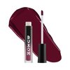 Buxom Full-On Plumping Liquid Lipstick Matte, Plumping Lip Color with Vitamin E, Hyaluronic Acid & Plumping Peptide Complex, Hydrates & Smooths Lip Lines, Transfer-Proof, Cruelty-Free (Plum Queen)