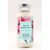 Generic Hello Beautiful, Bath and Body, Daily Nourishing Body Lotion, 8 fl oz