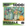 LANG Mason Flowers 1000 Piece Puzzle (5038018)