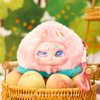 CALEMBOU Plush Doll Blind Box Figures, KIMMON Fruits Series Plush Mystery Box Toys, Cute Anime Plushies Small Coin Purse Soft Stuffed Toys Birthday Gift for Girls