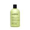 philosophy hydrating shower gel senorita margarita