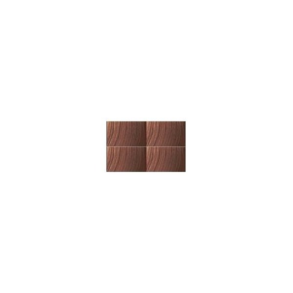 Da Vinci Professional Permanent Hair Color- Copper Blonde 7C