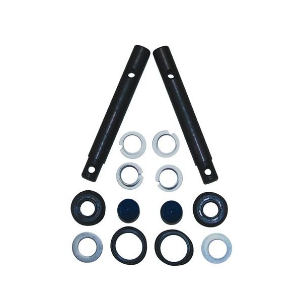 Yamaha King Pin and Bushing Kit (1985-01) G2/G*/G9/G14/G16/G19 Golf Cart