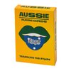 Aussie Lingo Playing Cards | Travel Flashcards | Learn Aussie Slang Vocabulary in A Fun & Easy Way | 52 Essential Translations