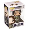 Funko POP Movies: Warcraft - King Llane Action Figure