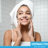 DERMACTIN Skin Care Basics Clarifying Turmeric Peel-off Mask 1.76 oz. -
