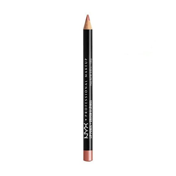 NYX Nyx slim lip liner pencil -color citrine - slp 843